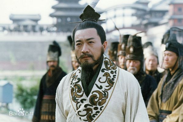 周里京高清剧照