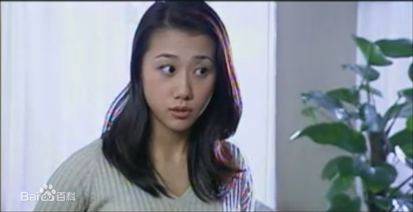 李黎主持演戏和活动素颜照相册