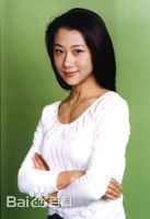 李黎主持演戏和活动素颜照相册