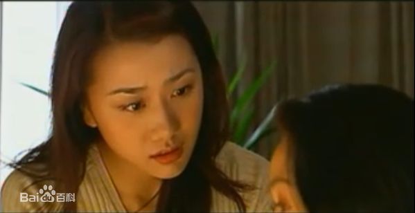 李黎主持演戏和活动素颜照相册