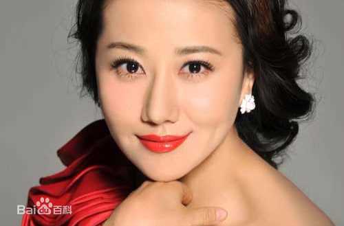 最新李黎性感图片