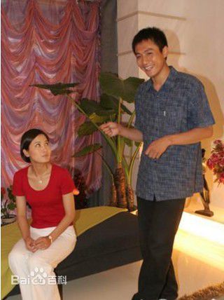 潘雨辰生活照性感图片图集