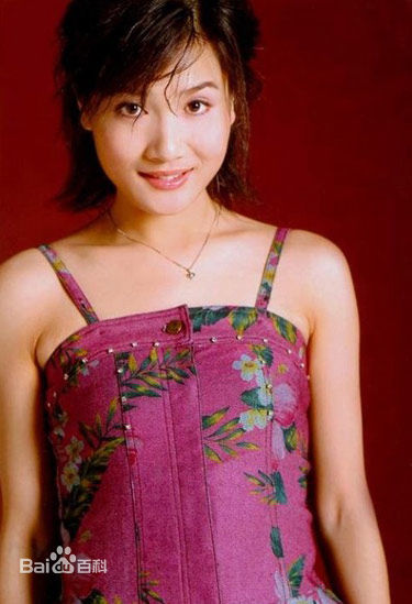 潘雨辰生活照性感图片图集