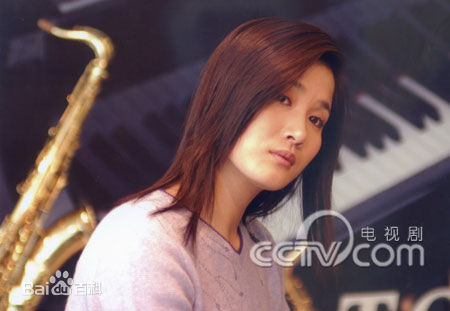 潘雨辰最全剧照形象