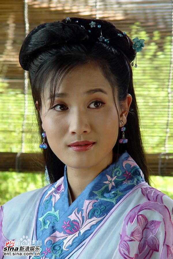 潘雨辰最全剧照形象