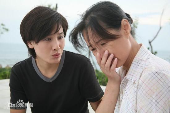 潘雨辰最全剧照形象