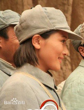 潘雨辰最全剧照形象