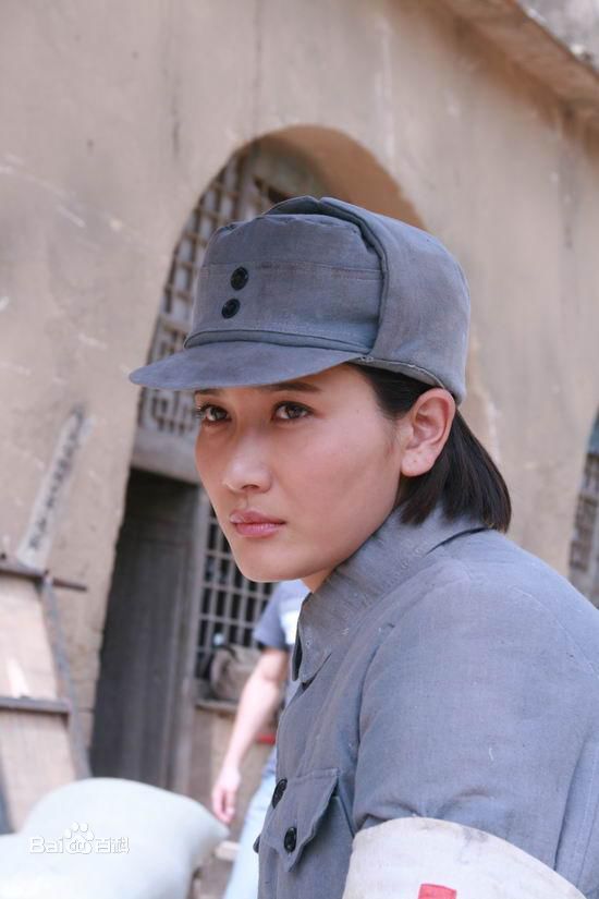 潘雨辰最全剧照形象