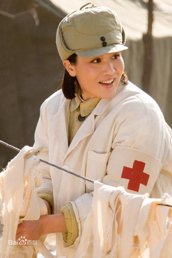 潘雨辰最全剧照形象