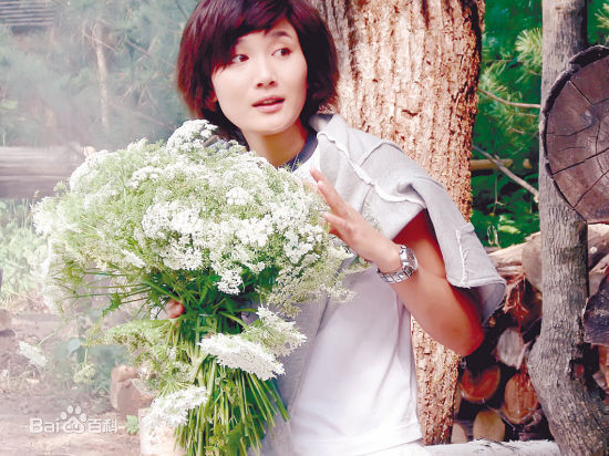 最新潘雨辰精彩图册