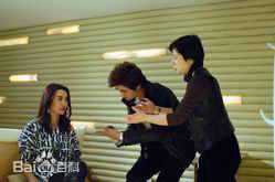 最全蔡心(Cynthia)壁纸