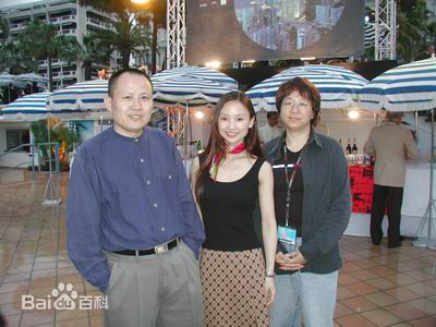 刘冰鉴生活照图册