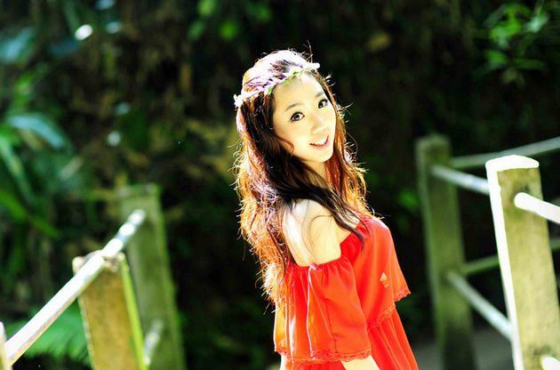 最新任凭性感图片