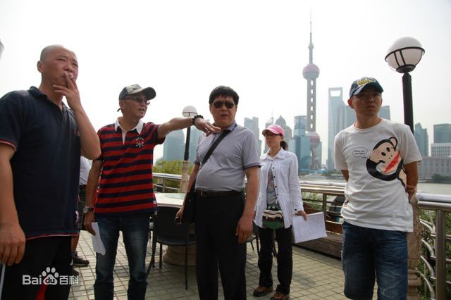 李力安(lalee)电视剧断奶拍摄现场图册