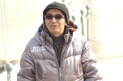 精选李力安(lalee)