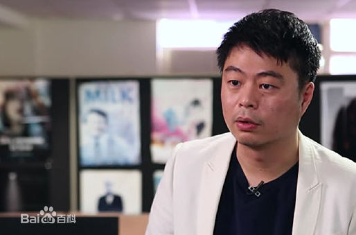 最全翁子光(Philip Yung Chi-Kwong)壁纸