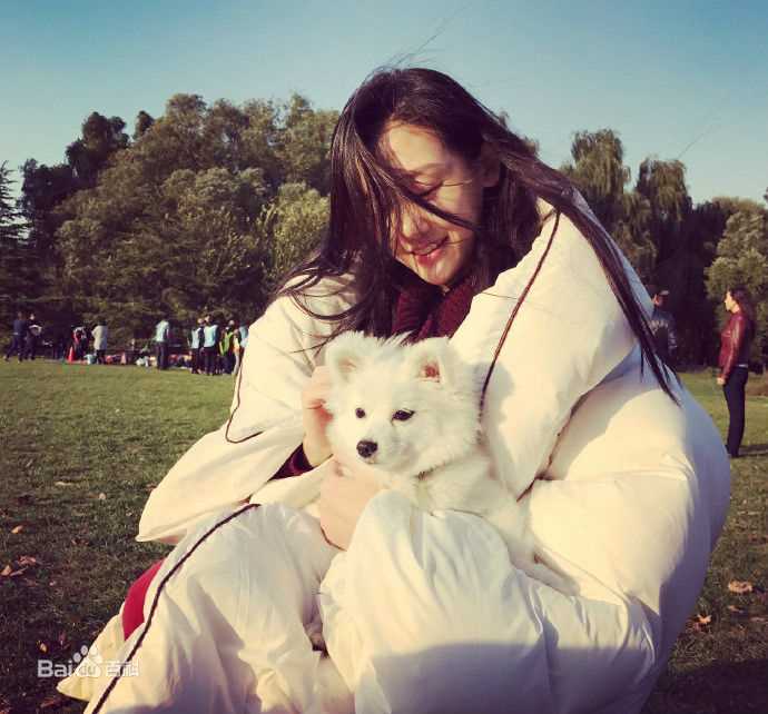 苗苗(Vivi) 练舞照片生活照相册