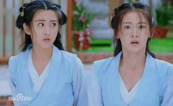 最优质苗苗(Vivi)在《楚乔传》小七中的