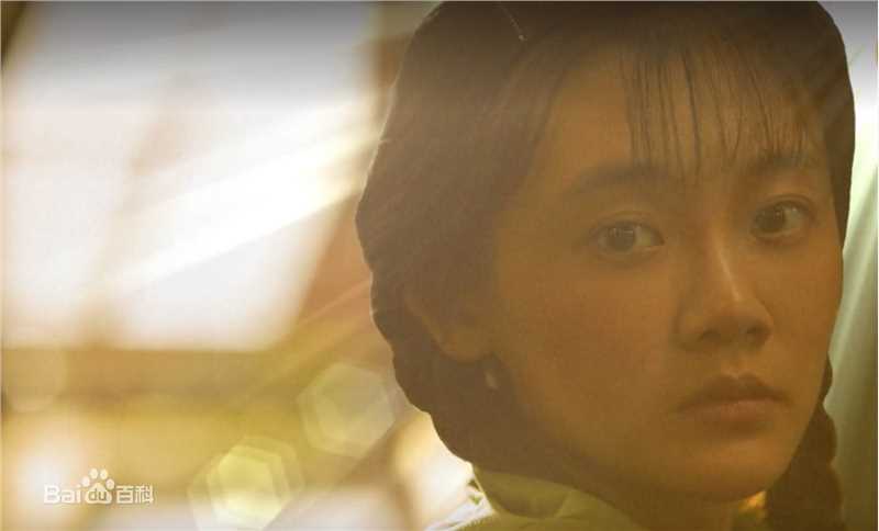 最优质苗苗(Vivi)在《芳华》何小萍中的相册