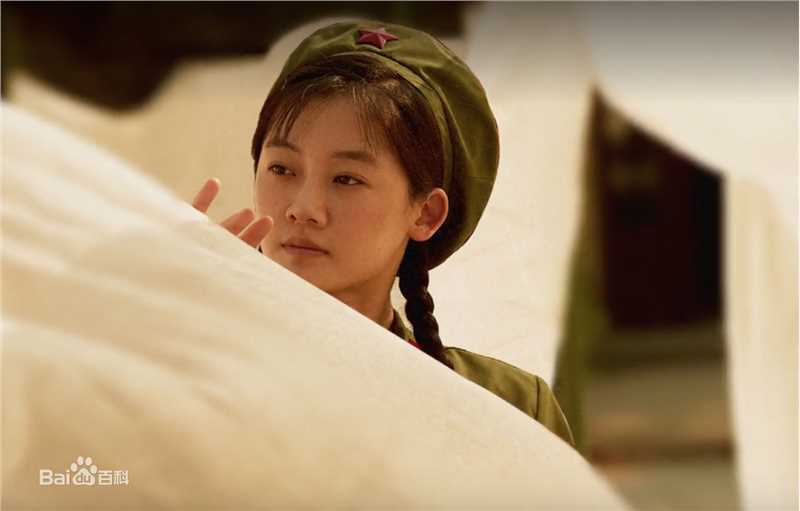 最优质苗苗(Vivi)在《芳华》何小萍中的相册