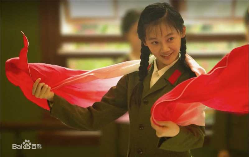 最优质苗苗(Vivi)在《芳华》何小萍中的相册