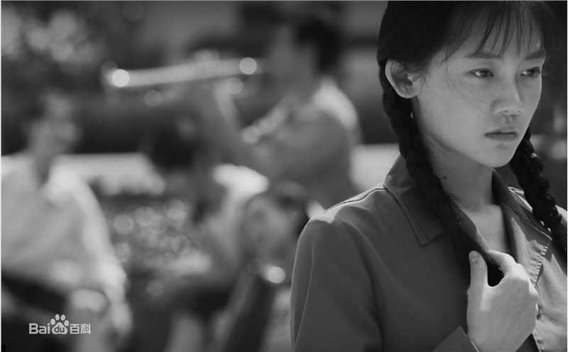 最优质苗苗(Vivi)在《芳华》何小萍中的相册