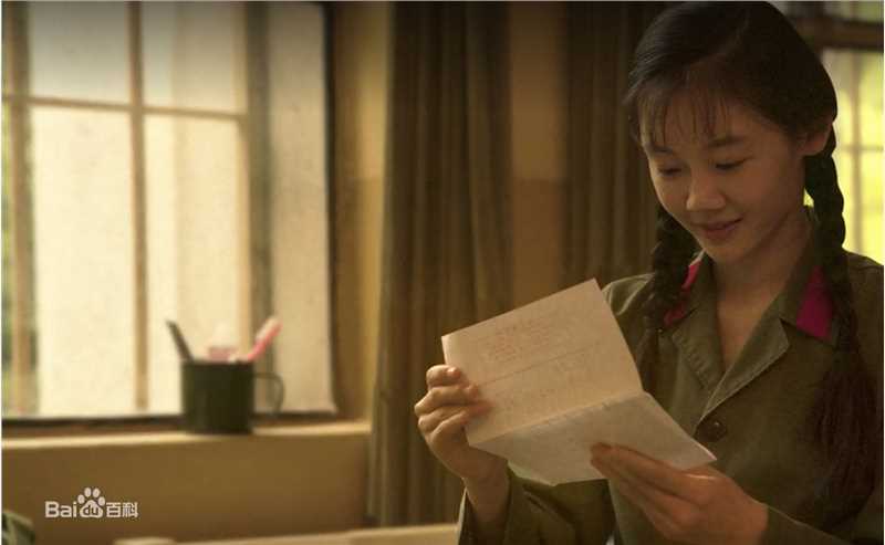 最优质苗苗(Vivi)在《芳华》何小萍中的相册