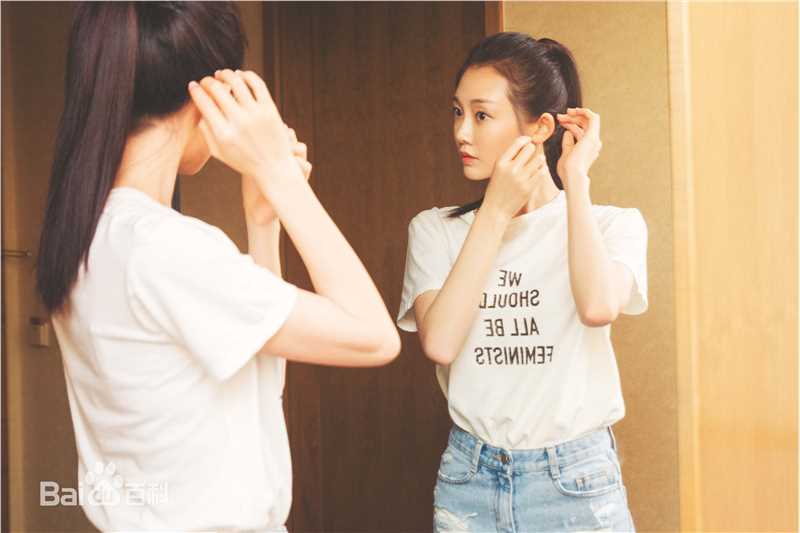 苗苗(Vivi)精选图册