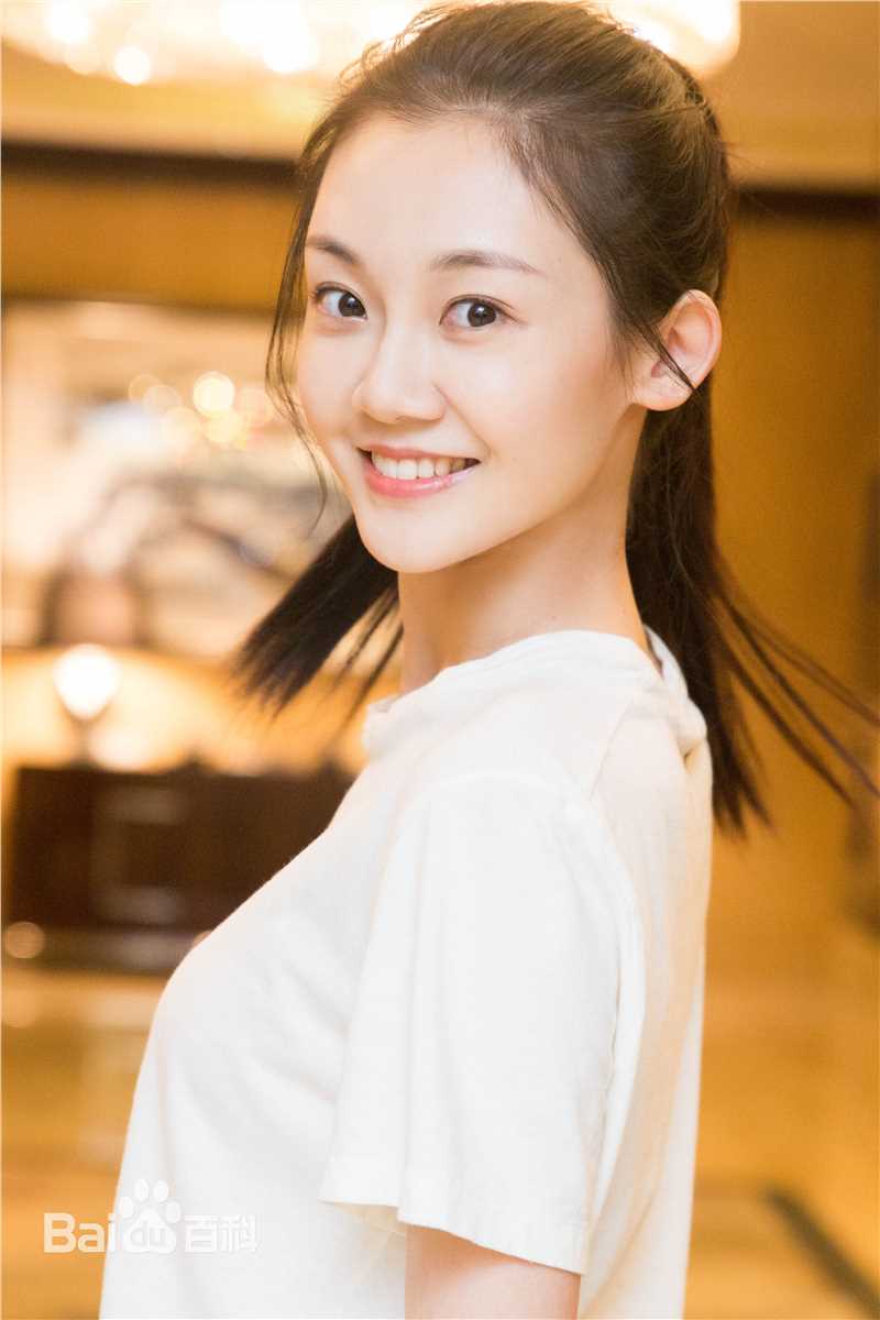 苗苗(Vivi)精选图册