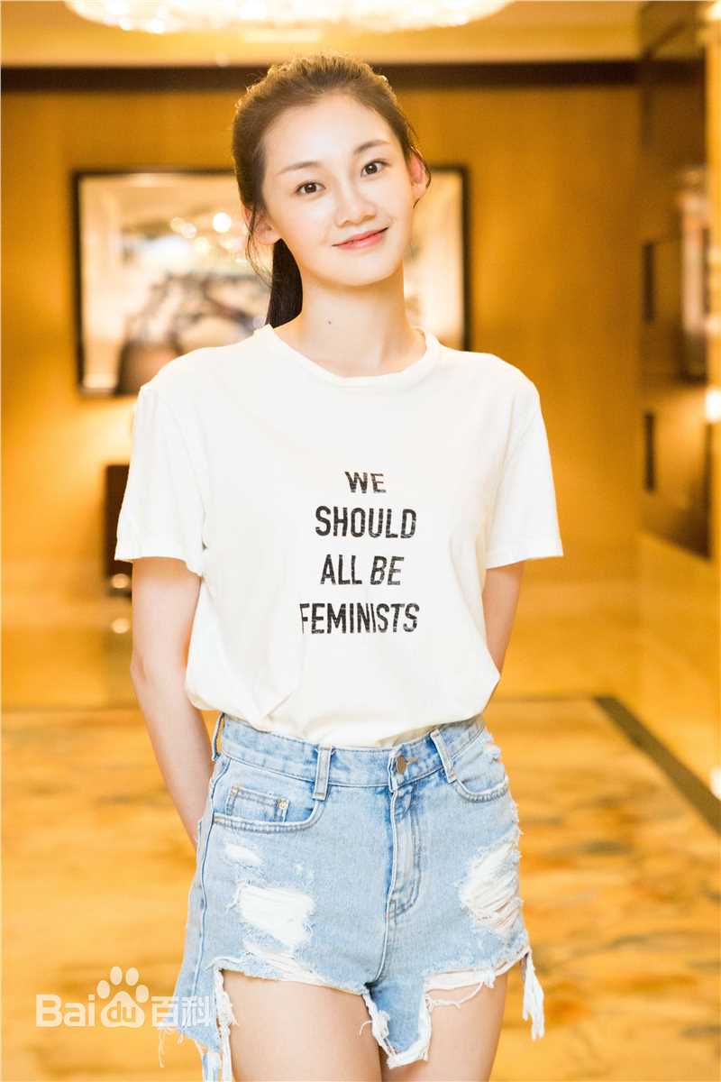 苗苗(Vivi)精选图册