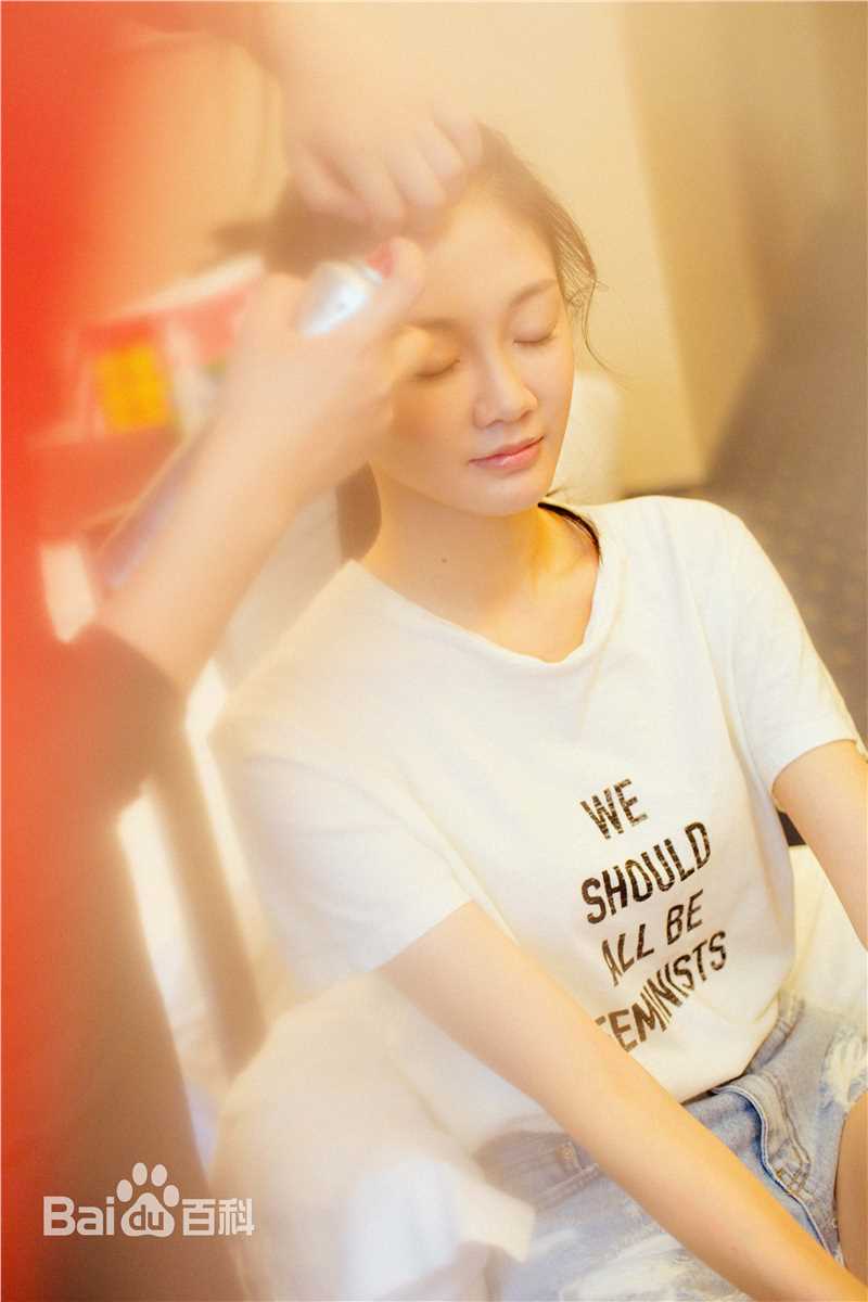 苗苗(Vivi)精选图册