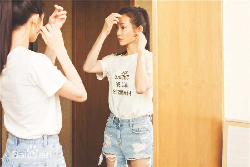 苗苗(Vivi)精选图册