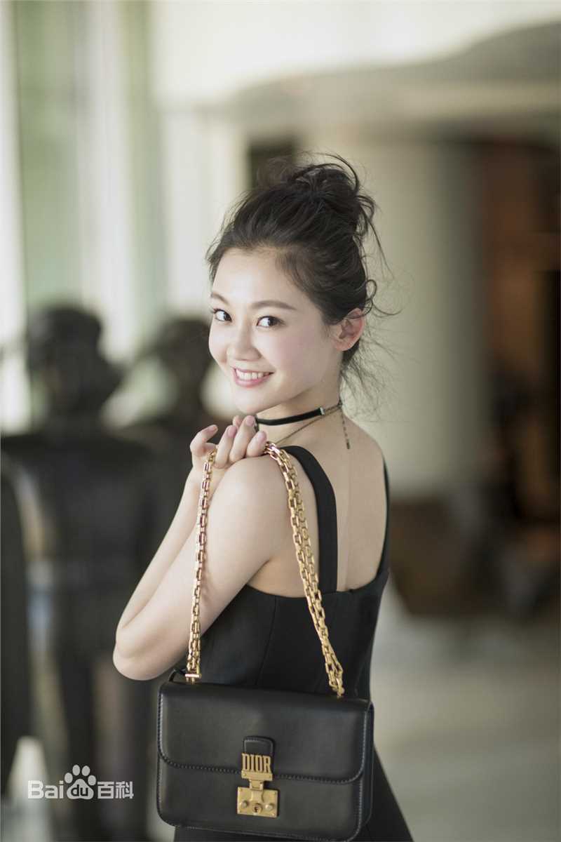 苗苗(Vivi)精选图册