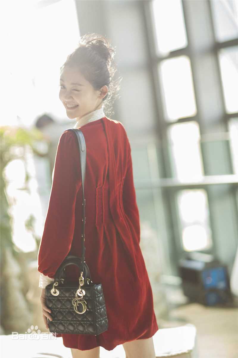 苗苗(Vivi)精选图册