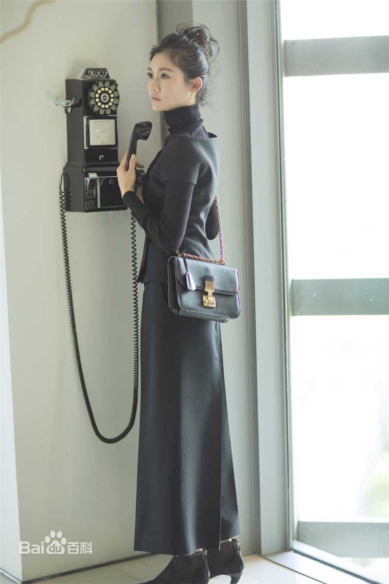 苗苗(Vivi)精选图册