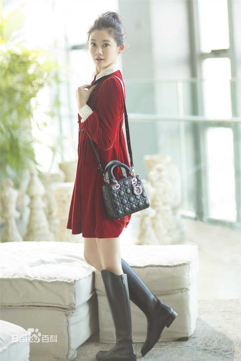 苗苗(Vivi)精选图册