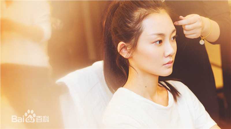 苗苗(Vivi)精选图册