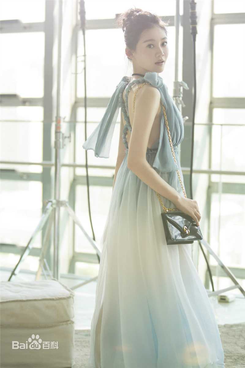 苗苗(Vivi)精选图册