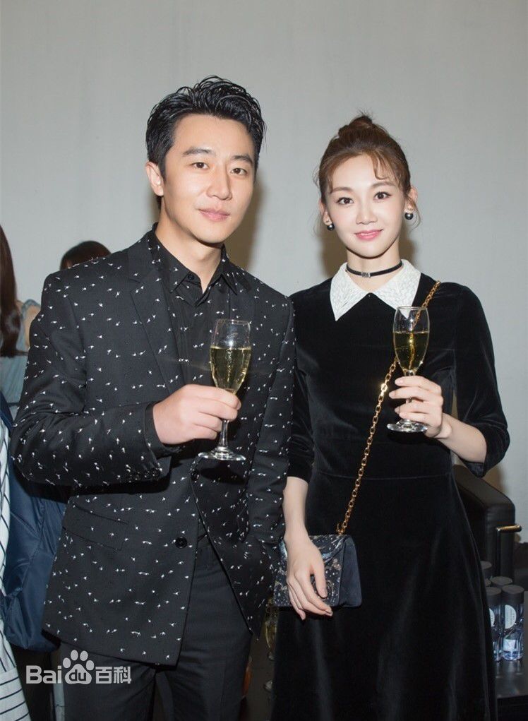 苗苗(Vivi)活动照前后照片