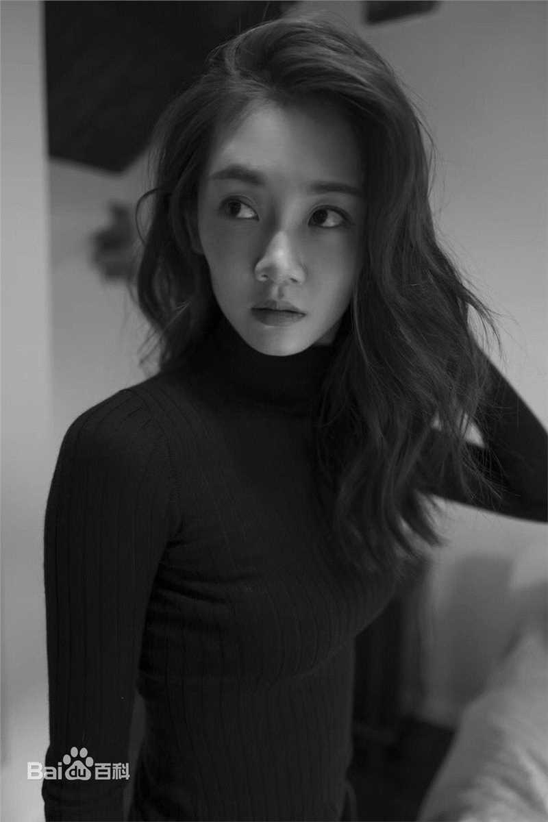 最全苗苗(Vivi)在《ELLEMEN》9月刊大片中的相册