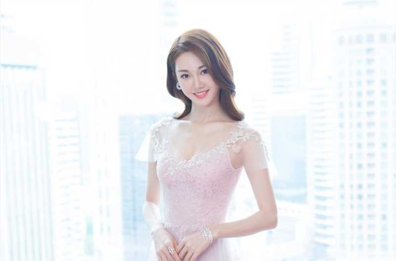 高清苗苗(Vivi)图片