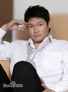 周文健综合照片素颜照相册