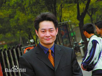 周文健综合照片素颜照相册