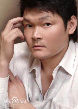 周文健综合照片素颜照相册