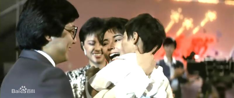 周文健《神探朱古力》最优质剧照