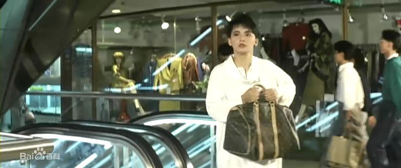 周文健《神探朱古力》最优质剧照