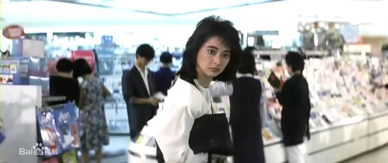 周文健《神探朱古力》最优质剧照