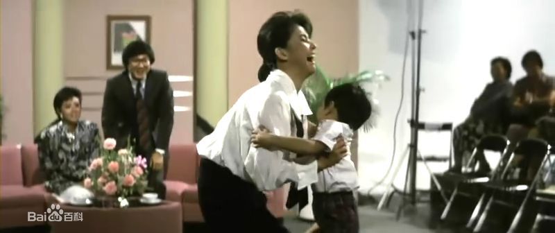 周文健《神探朱古力》最优质剧照