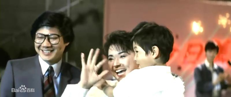 周文健《神探朱古力》最优质剧照