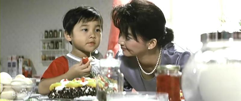 周文健《神探朱古力》最优质剧照